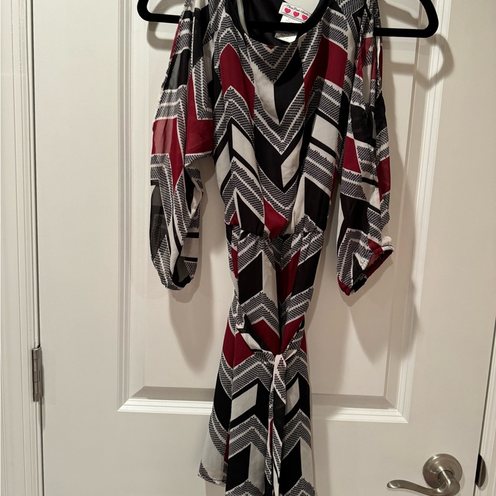 dress